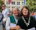 Feierabendmarkt lockt die Besucher in die Innenstadt (Fotostrecke)