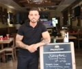 Das Team der Trattoria Fratelli in Kirchhellen und Bottrop ist auch während der Corona-Pandemie weiter für Sie da.