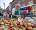 Appeltatenfest in Gladbeck: Das große Stadtfest steht  kurz bevor
