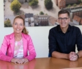 Neuer Amtsleiter in Gladbeck
