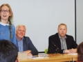 Sonderausgabe der Schulzeitung zum Gladbecker Stadtjubiläum