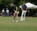 Der Golf-Club Schwarze Heide freut sich auf ein Stück weit Normalität