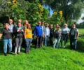 Im eigenen Umfeld aktiv gegen Klimawandel: Klimagärtner werden