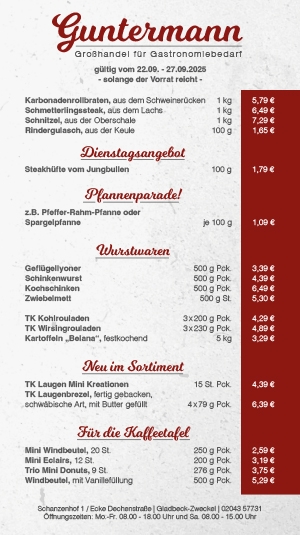 Guntermann KW39