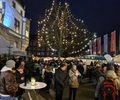 Weihnachtliches Gladbeck