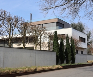 Skandal-Villa in Kirchhellen: Luxus für fast zehn Millionen Euro