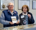 Kulinarischer Gang durch die Literaturgeschichte auf Schloss Beck