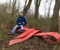 Guido Hofmann lädt zu Kunst und Kultur in den „Töfflinger Wald“