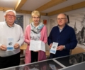 Verein für Orts- und Heimatkunde mit vollem Frühlingsprogramm