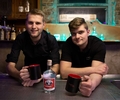 Kirchhellener Gin: Wie aus dem Hobby ein Business wächst