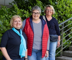 Kfd-Grafenwald will Angebot für junge Frauen ausweiten