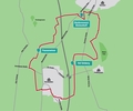 Kirchhellener Radtour am 1. Mai mit vielen Angeboten und Zwischenstopps