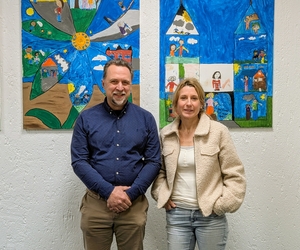 Mit neuen Schwerpunkten ins Jahr 2026