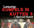„ Kumpels in Kutten 3: Heavy Metal im Ruhrgebiet