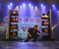 Die Stadthalle lockt mit Groß-Illusionen, Konzerten und einem  Poetry Slam