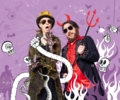 Magische Tiere, Halloween-Grusel und das NEINhorn im  Kinderprogramm des Kulturamts