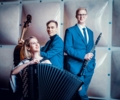 „First Impressions“ mit dem Trio Tempestoso