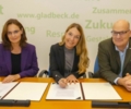 Trinkwasserversorgung: Konzessionsvertrag erfolgreich  neu gestaltet