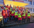 Heimatverein besucht Rockwool