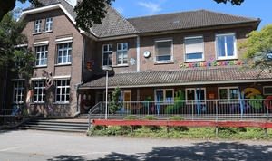 Anmeldung der Schulanfänger in Schermbeck
