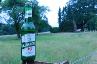 Die Sonderedition des Biers zum Schützenfest 2020 wurde bei Getränke Sondermann in Bottrop-Kirchhellen erfolgreich verkauft.