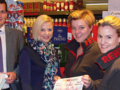 Weihnachtsmarkt für Kinder