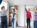 Gemeinschaftlichkeit an Schulen stärken