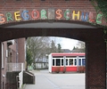 Gregorschule wird angehoben - Schule auf Zeit wird gebaut