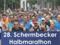 Laufschuhe an und los!