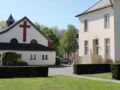 Sommer 2019 im Jugend-Kloster Kirchhellen