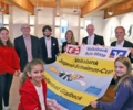 12. Volksbank Jugend-Schwimm-Cup