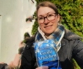 Hobby-Autorin setzt Traum in die Tat um