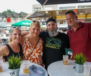 BILDERSTRECKE - Street Food & Music auf dem Breuker-Platz