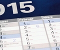 Was ändert sich im Jahr 2015?
