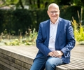Ein Porträt von Klaus Müller.
