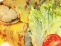 Rezept des Monats  - Spargel-Warps