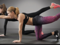 Gesund durch Prävention mit INJOY Lady Gladbeck
