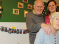 Weihnachten im Haus St. Johannes