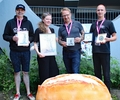 Kulturspektakel mit Gladbecker Künstlerin