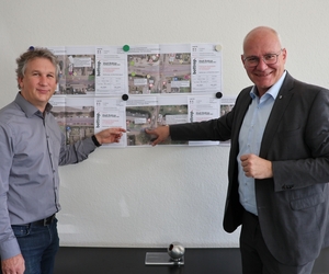 Stadt Bottrop überprüft Sichtdreiecke: Für mehr Verkehrssicherheit