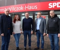 Kirchhellen als Paradebeispiel für Jugendarbeit