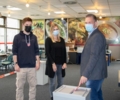 Briefwahlstellen in Bottrop und Kirchhellen sind geöffnet