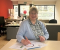 Gesundheit beginnt im Ort: Masterarbeit nimmt Feldhausen unter die Lupe