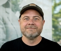 Christopher Kühne, einer der Autoren.