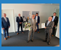Innovationen bei der Vereinten Volksbank
