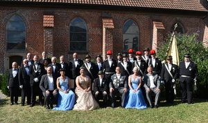 Ein Jahr des Wandels und des Erfolgs für die Kilian-Schützengilde