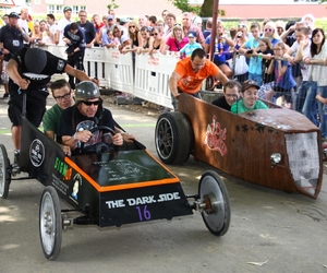 Zentrale Anlaufstelle für Events: Bezirksbürgermeister wünscht sich mehr Pragmatismus