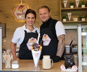 Süße Auszeit auf dem Bauernhof Sagel