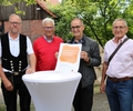 Podiumsdiskussion der Kolpingsfamilie Kirchhellen