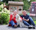 Softeisschmaus am Fachwerkhaus startet dieses Wochenende